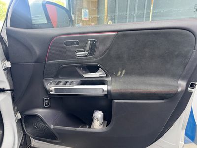 2023 Mercedes-Benz EQB
