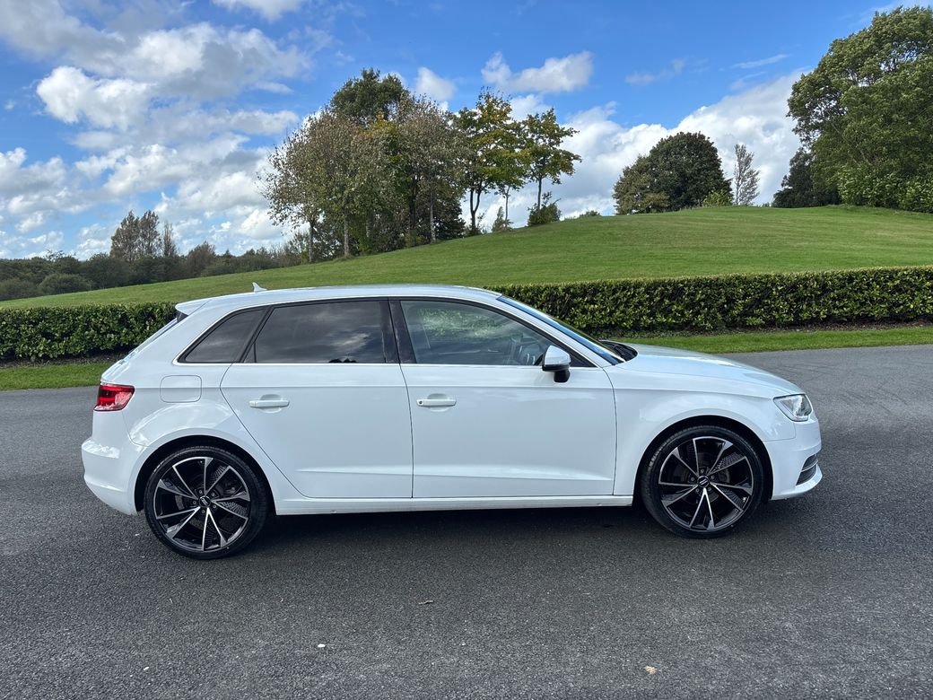 2015 Audi A3