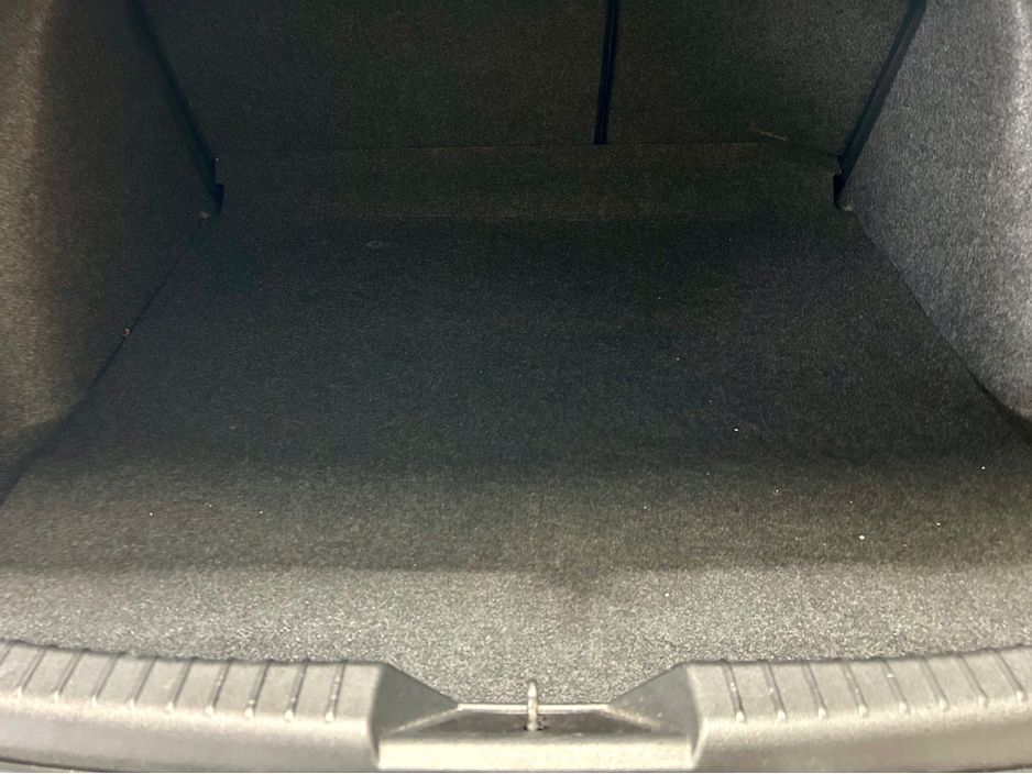 2018 Mazda Mazda3
