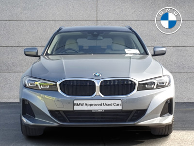 2023 BMW 3 Series