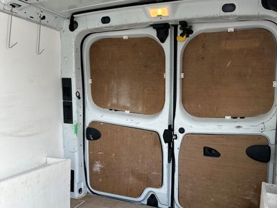 2020 Renault Trafic