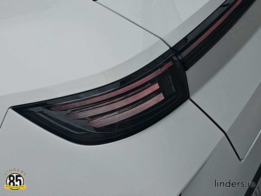 2026 Opel Grandland
