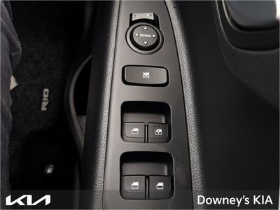 2021 Kia Rio