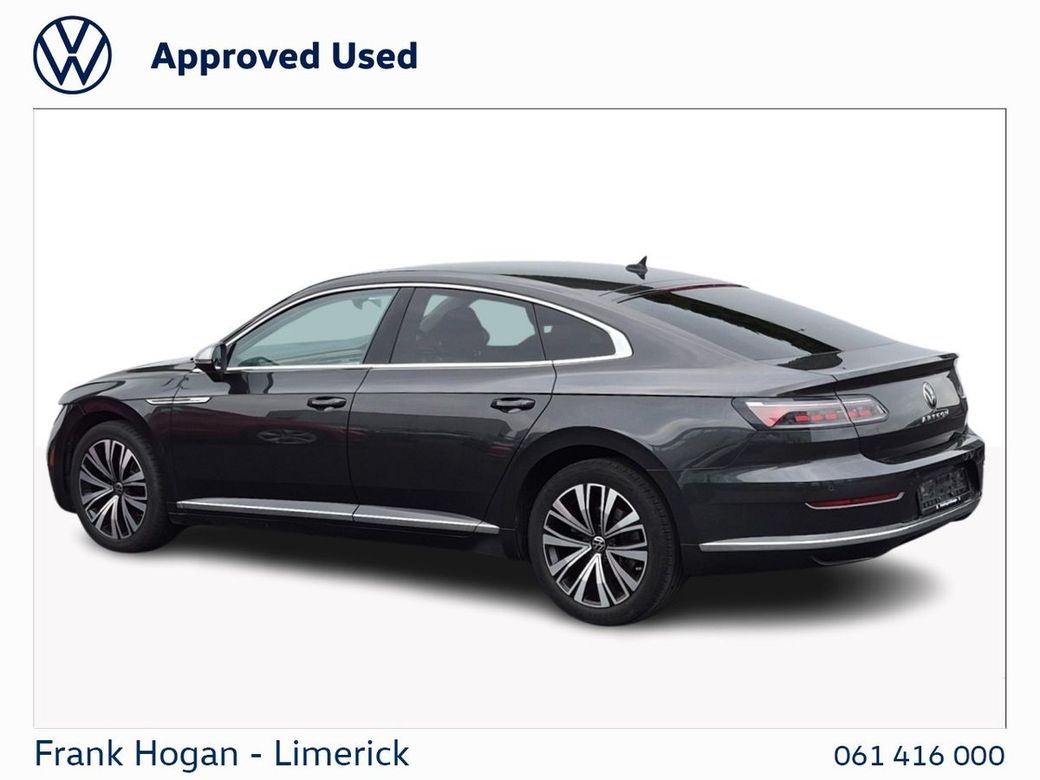 2023 Volkswagen Arteon