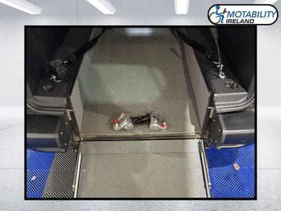 2023 Citroen Berlingo