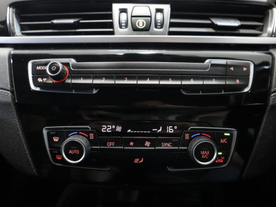 2022 BMW X2