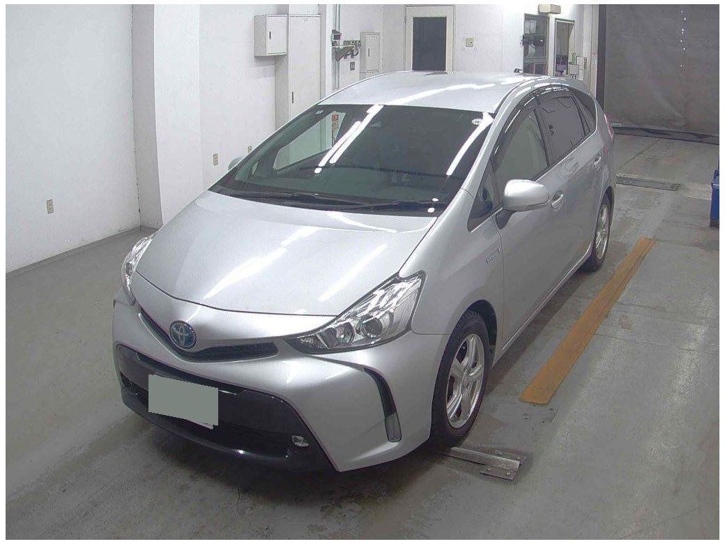 2020 Toyota Prius