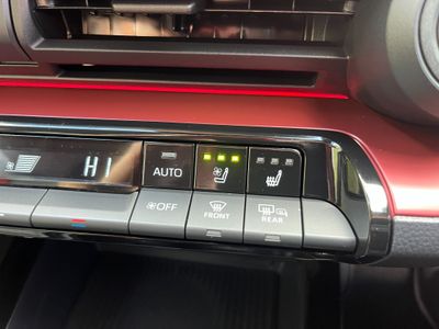 2024 Toyota Prius