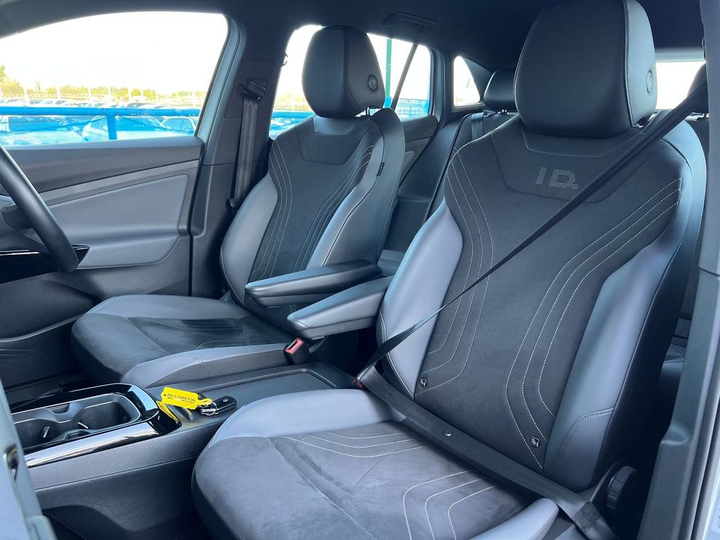 2023 Volkswagen ID.4