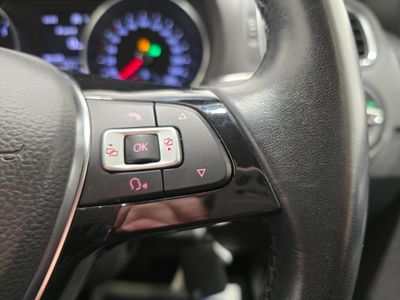 2016 Volkswagen Polo
