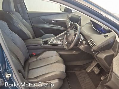 2022 Peugeot 3008