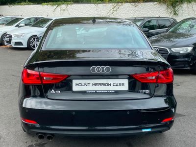 2016 Audi A3