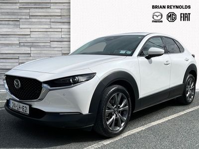 2024 Mazda CX-30