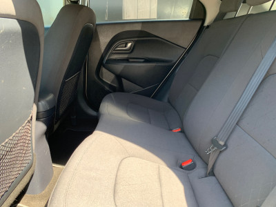 2016 Kia Rio