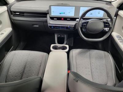 2022 Hyundai Ioniq 5