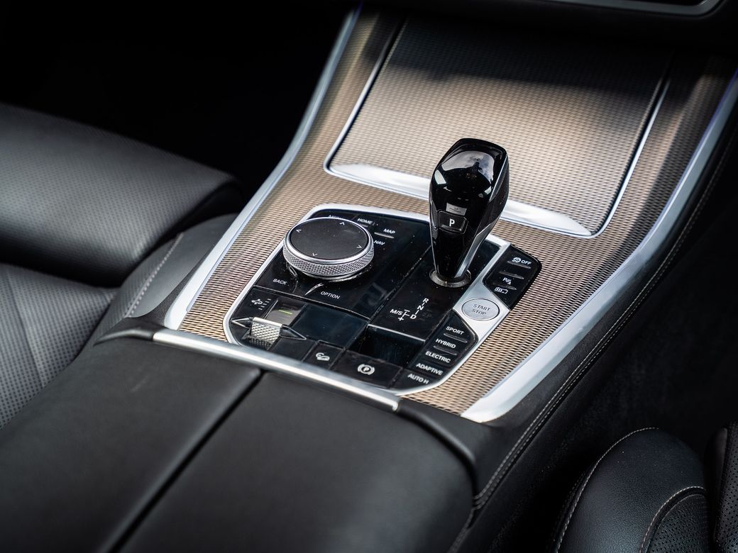 2023 BMW X5
