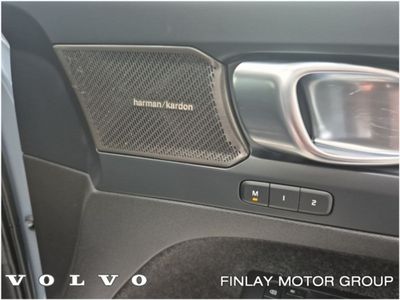 2023 Volvo C40