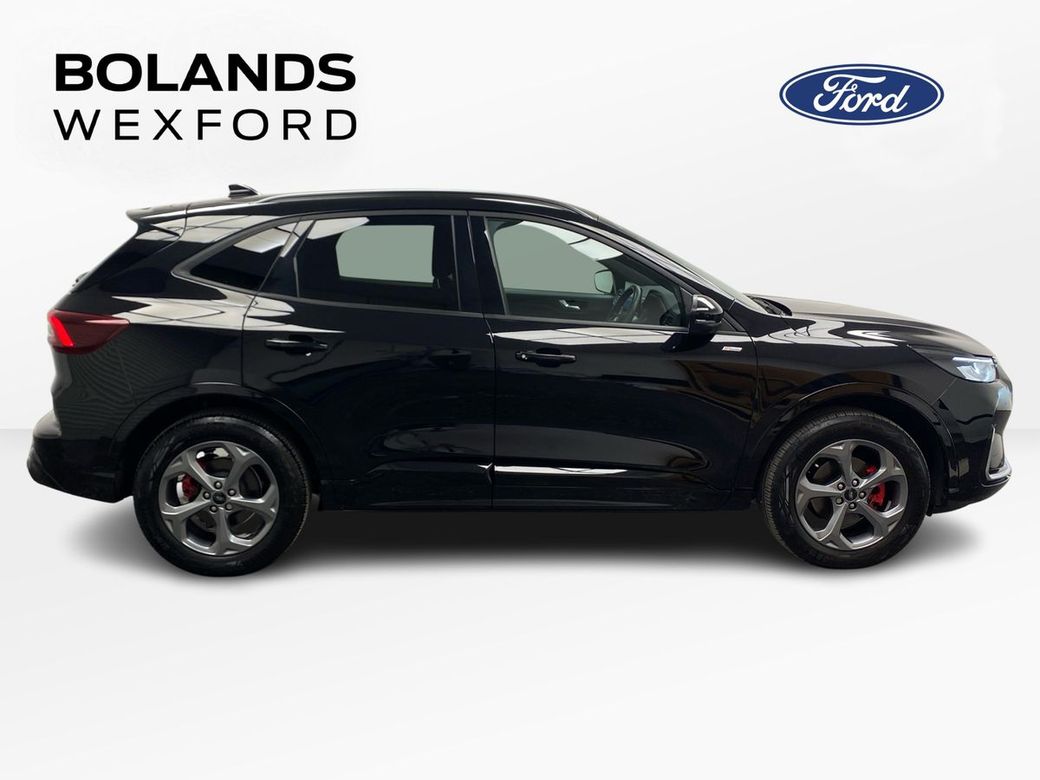 2024 Ford Kuga