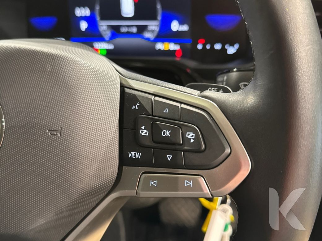 2023 Volkswagen Polo