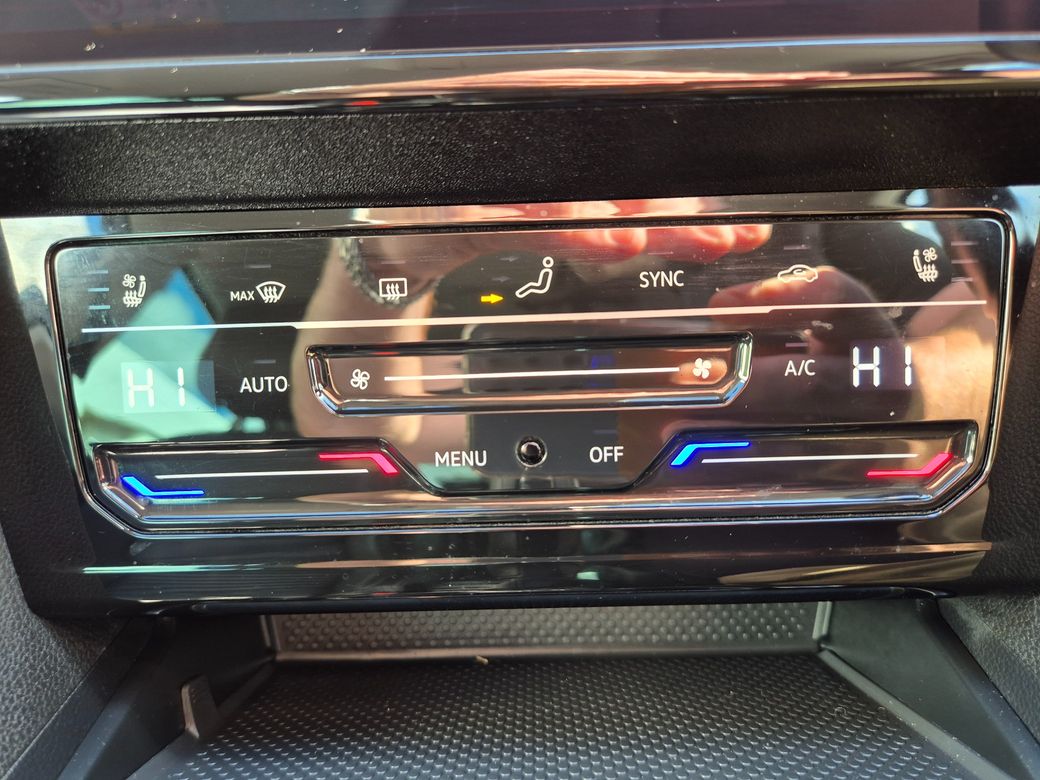2021 Volkswagen Passat