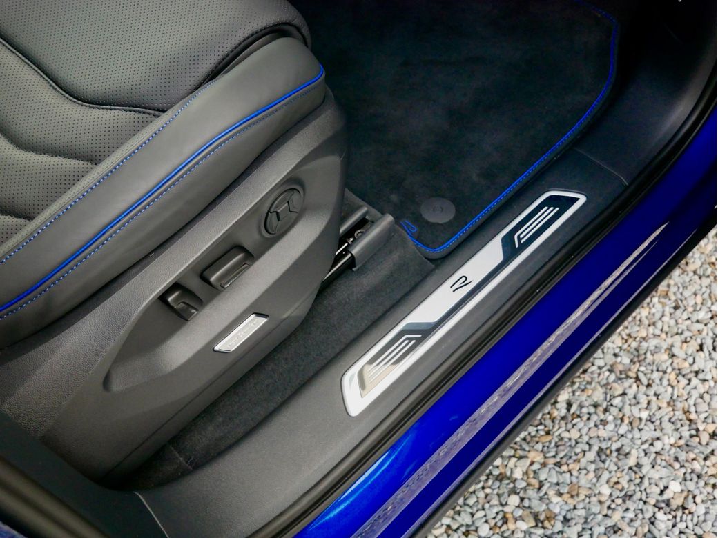 2025 Volkswagen Touareg