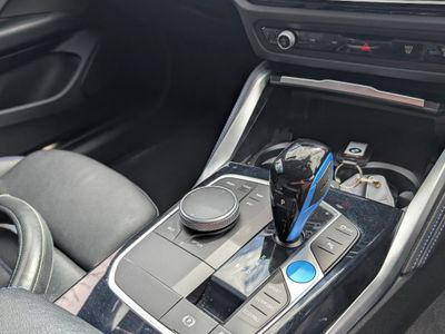 2022 BMW i4
