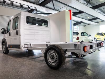 2026 Fiat Ducato
