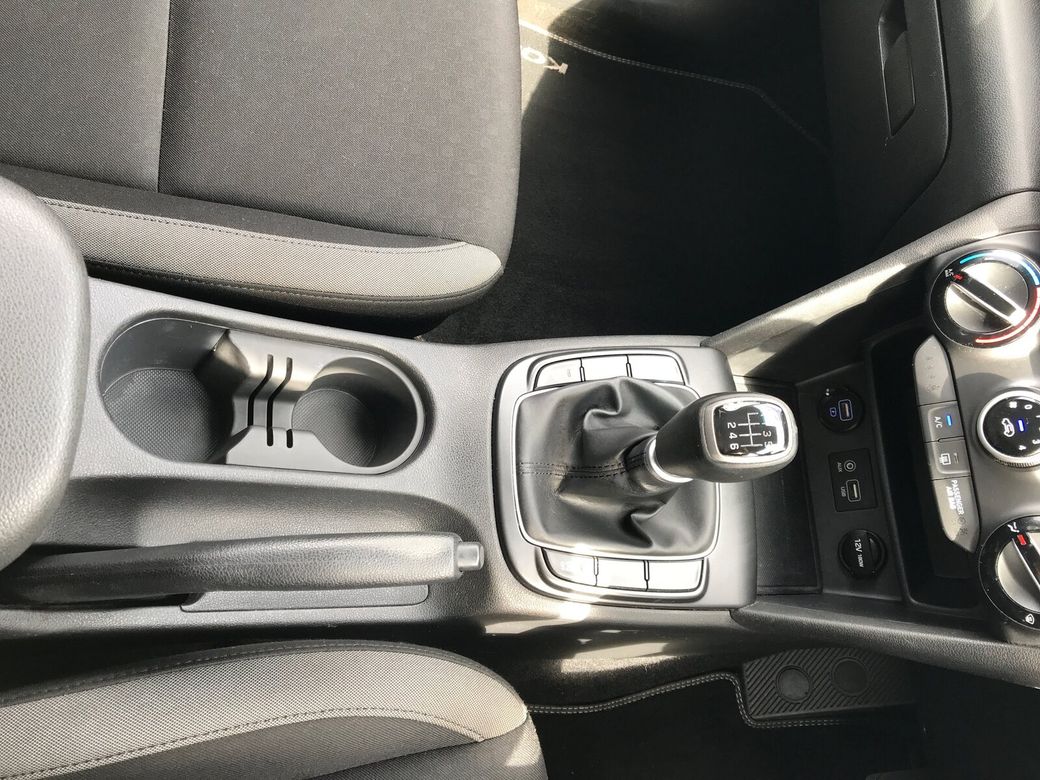 2019 Hyundai Kona