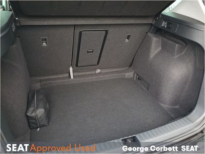 2025 SEAT Ateca