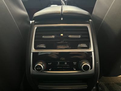 2017 BMW 7 Series