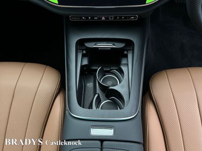 2026 Mercedes-Benz E Class