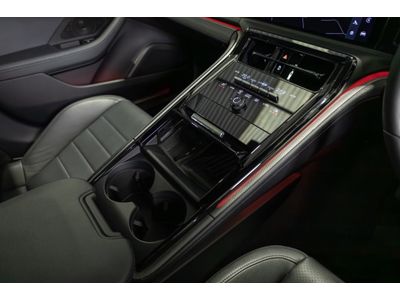 2025 Porsche Panamera