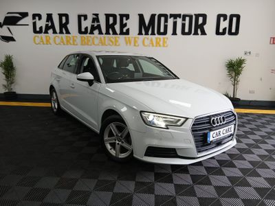 2017 Audi A3