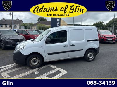 2016 Renault Kangoo