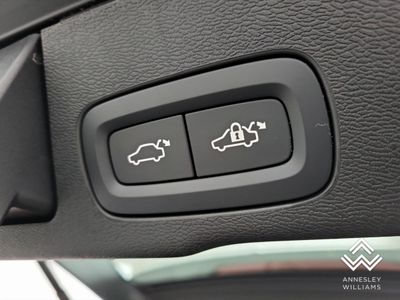2024 Volvo XC60