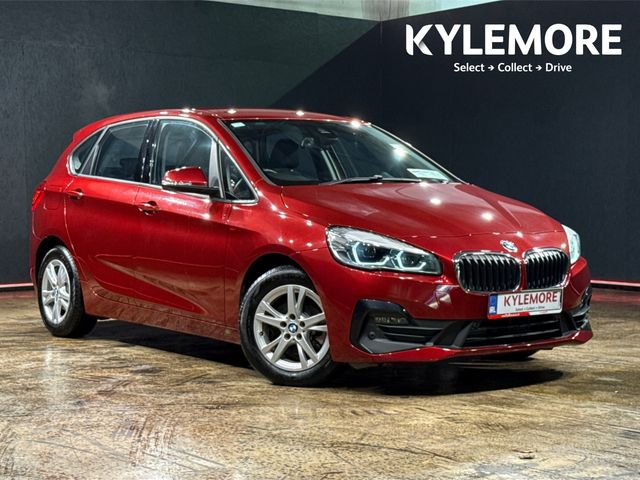 vehicle for sale from Kylemore Cars
