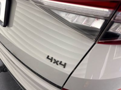 2022 Skoda Kodiaq