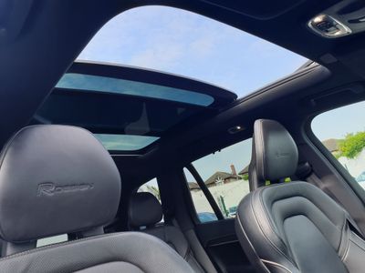 2020 Volvo XC90