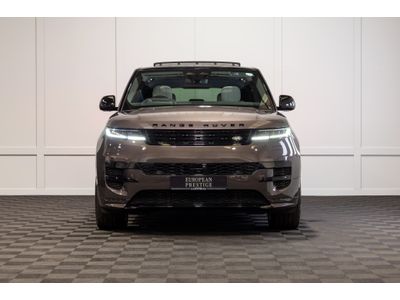 2024 Land Rover Range Rover Sport