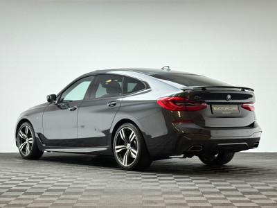 2019 BMW 6 Series
