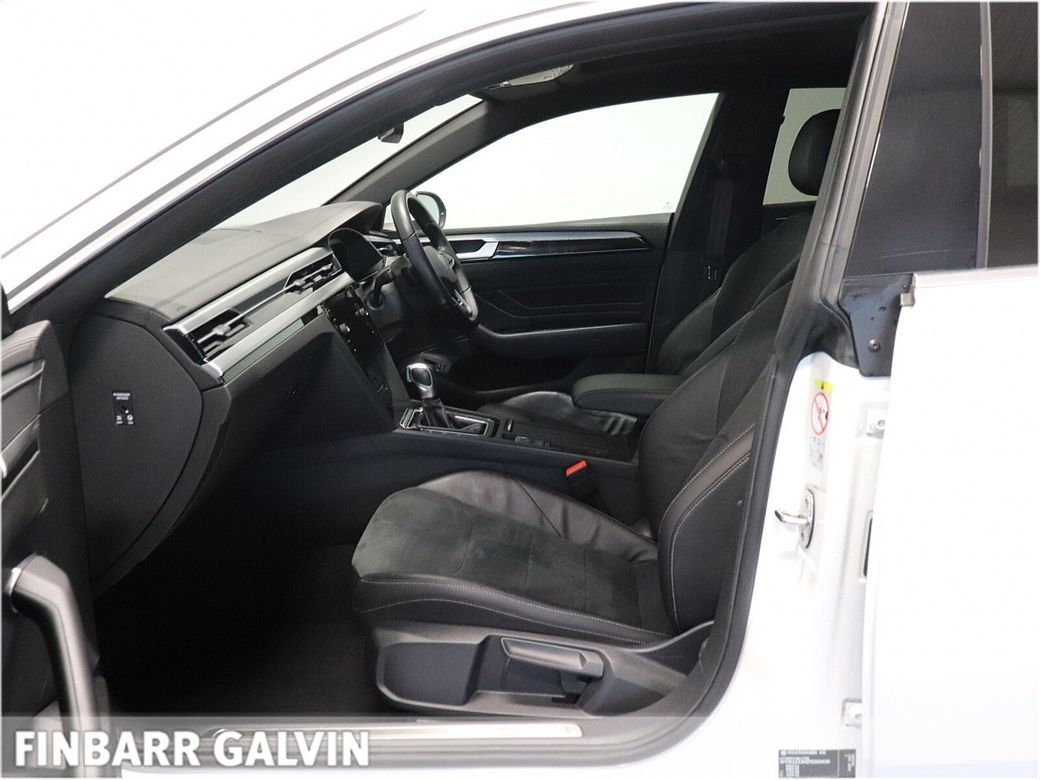 2022 Volkswagen Arteon