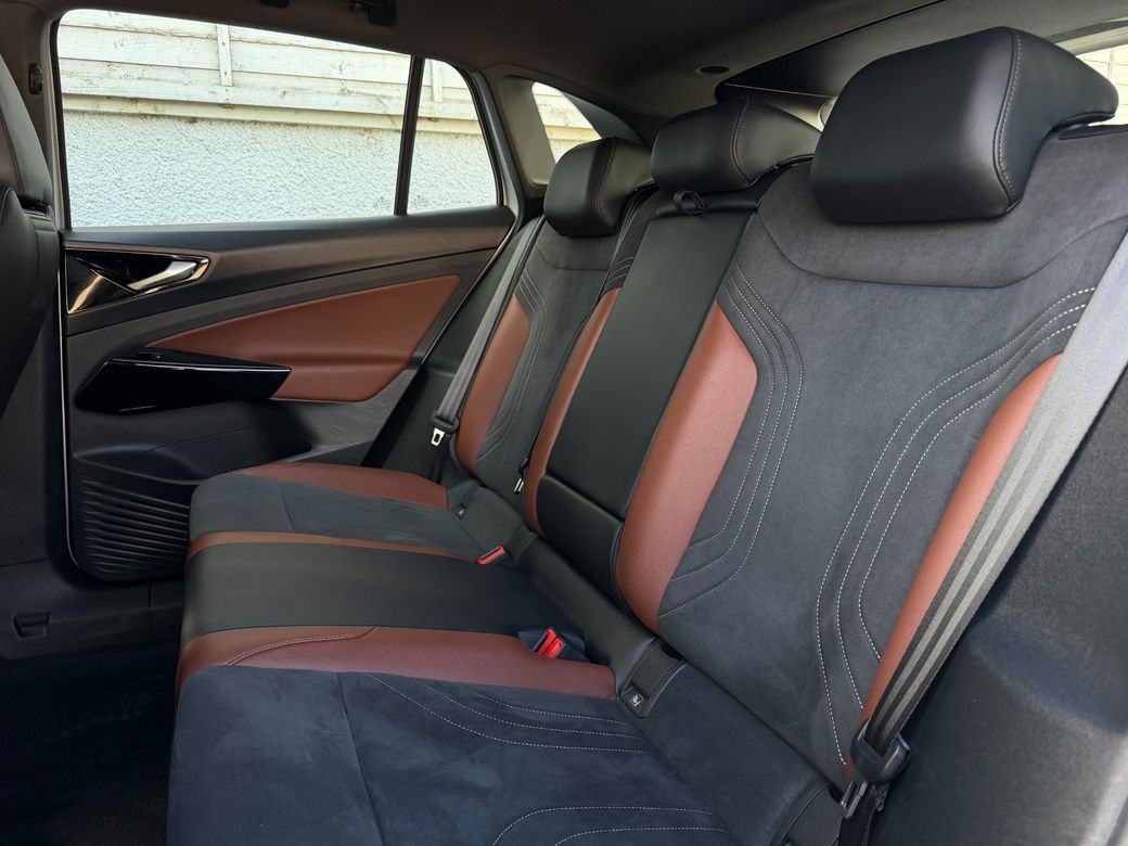 2022 Volkswagen ID.4