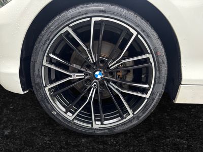 2016 BMW 1 Series