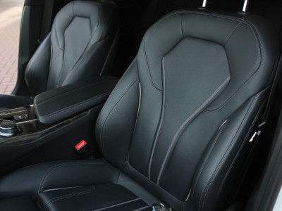 2017 BMW 523
