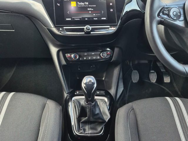 2023 Opel Corsa