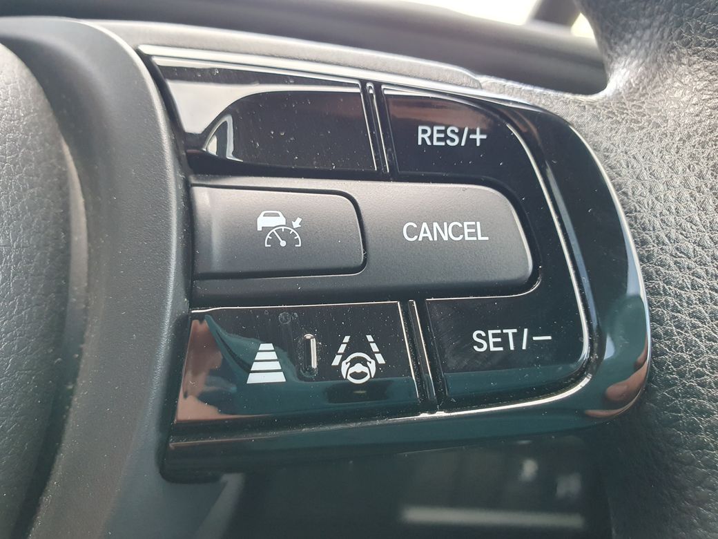 2023 Honda Jazz