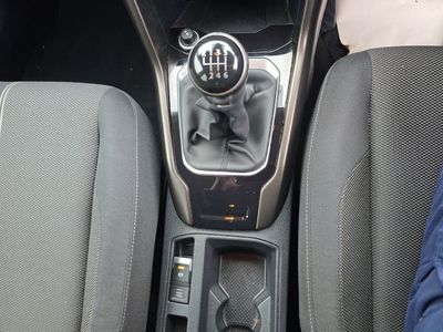 2018 Volkswagen T-Roc