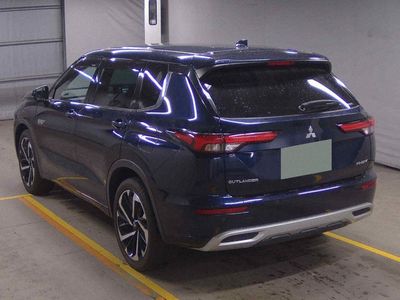 2022 Mitsubishi Outlander