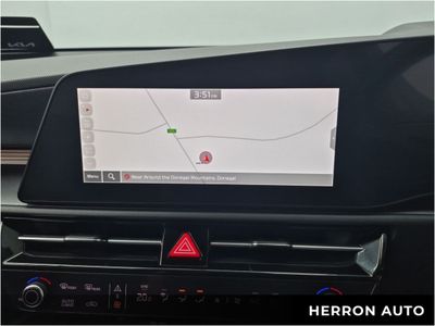 2024 Kia Niro