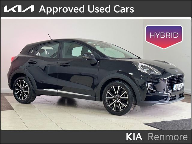 vehicle for sale from Kia Renmore